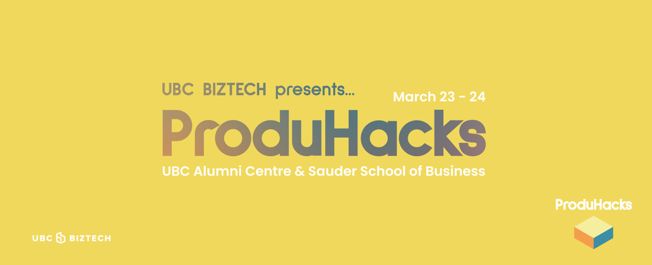 ProduHacks