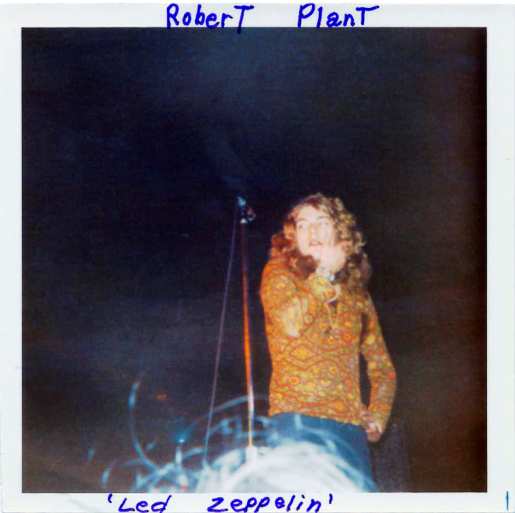 Plant fan