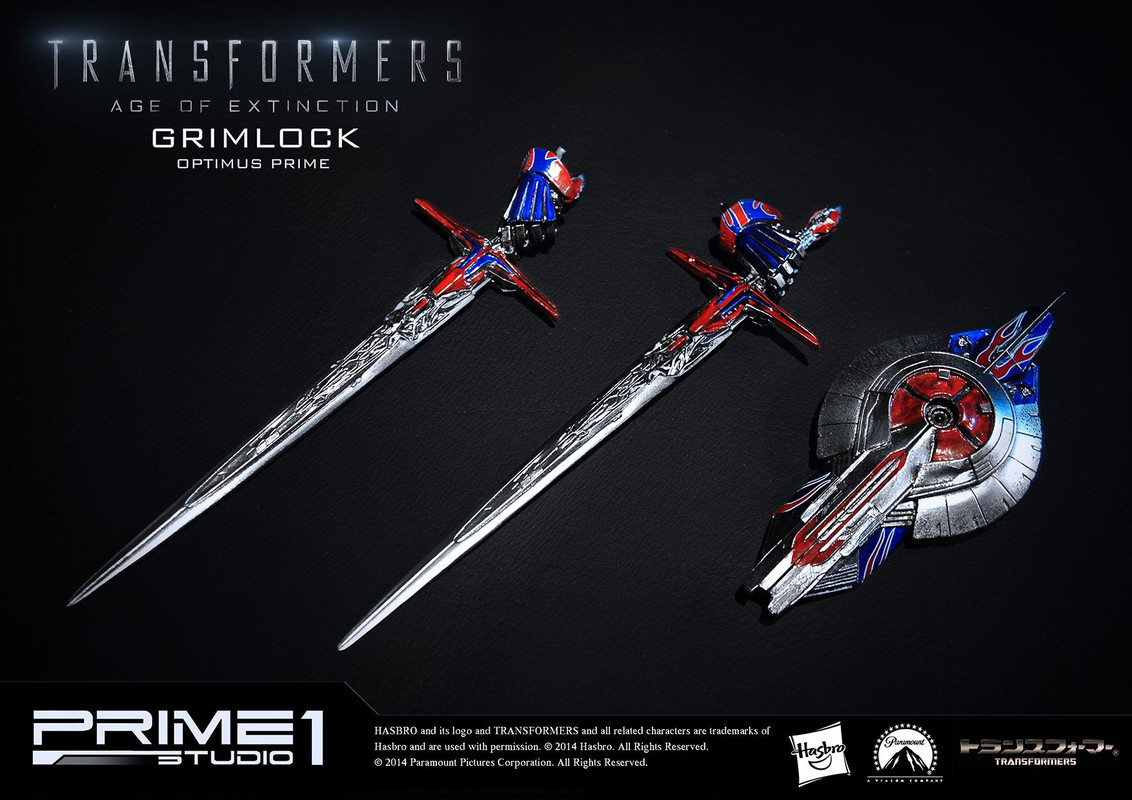 Prime-1-Studio-MMTFM-05-Grimlock-Optimus-Prime-S