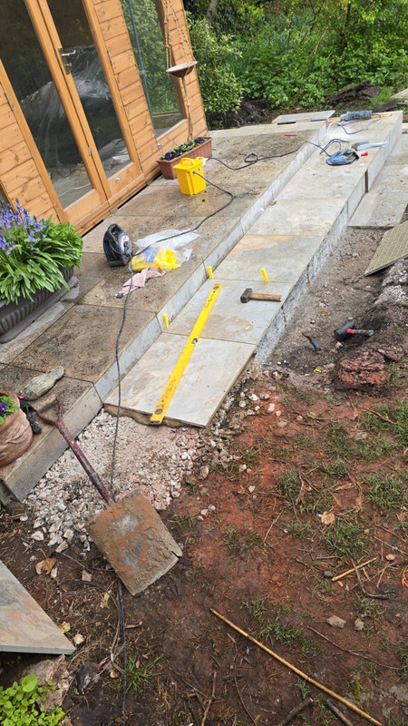 Flooring and Surfaces