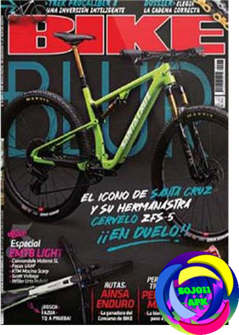 Bike España - Marzo 2024 - PDF[VS]