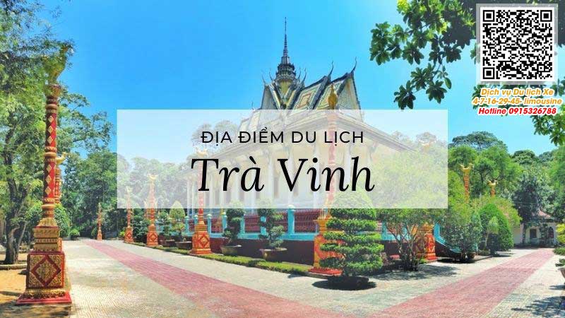 Du lịch Ẩm thực Đặc sản miền Tây Trà Vinh | liên hệ Quảng cáo 0915326788