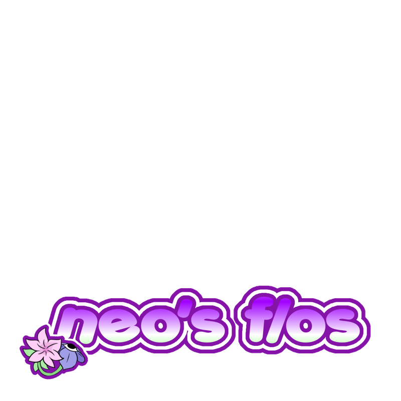 neo's f/os