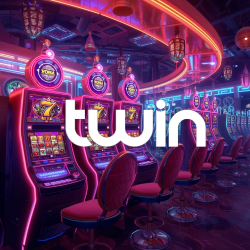 Twin Casino