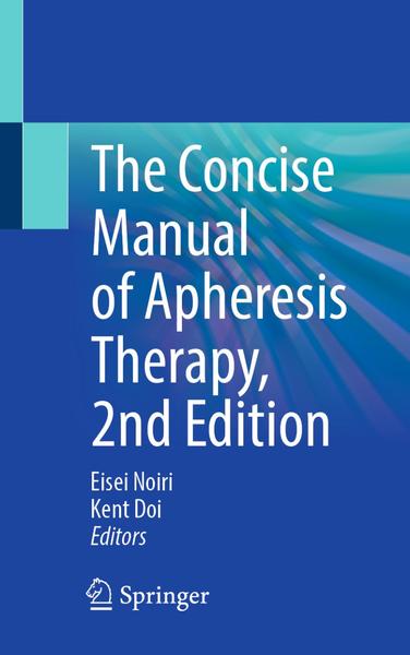 [Kép: The-Concise-Manual-Of-Apheresis-Therapy-2nd-Edition.jpg]