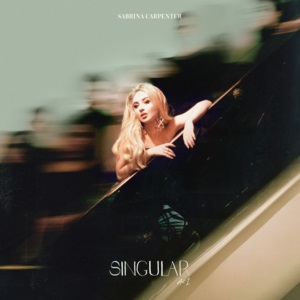 Re: Sabrina Carpenter