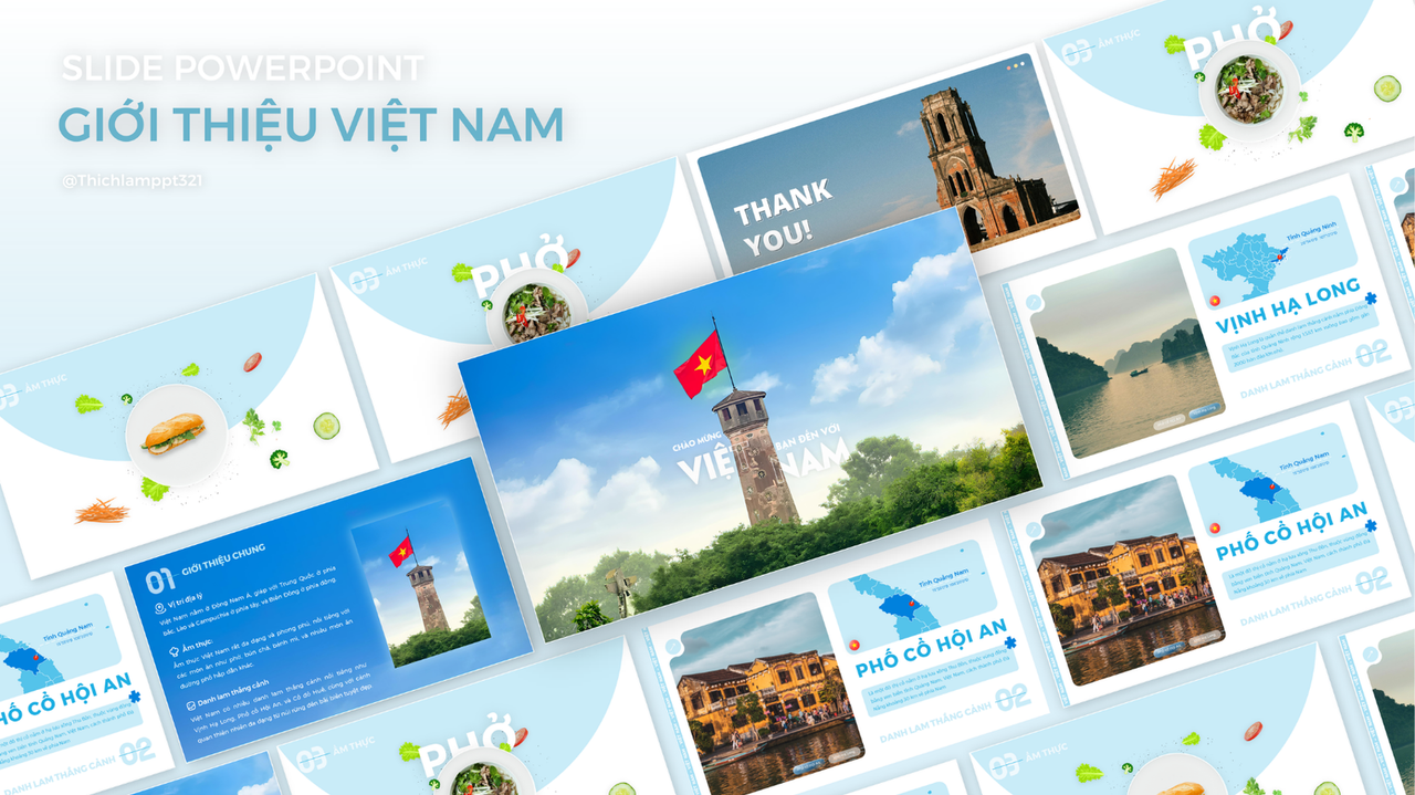 Giới thiệu Việt Nam 2