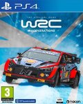 WRC Generations The FIA WRC Official Game