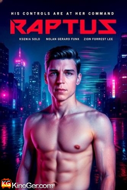 Raptus (2025)