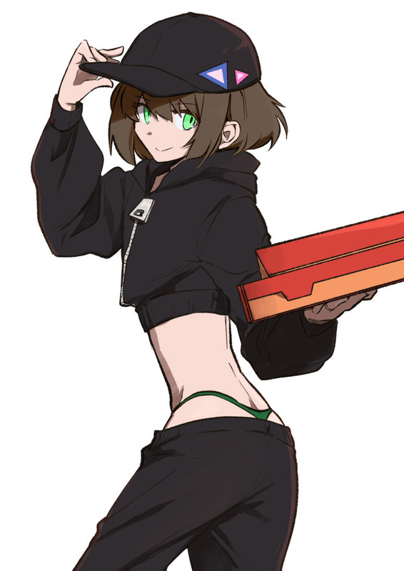 Pizza Delivery Draco