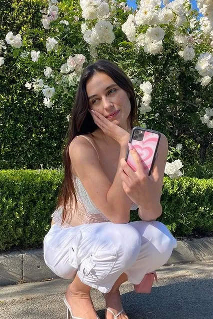 Capri Pants