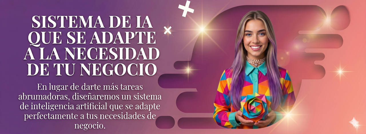 Sistema de IA de MIA