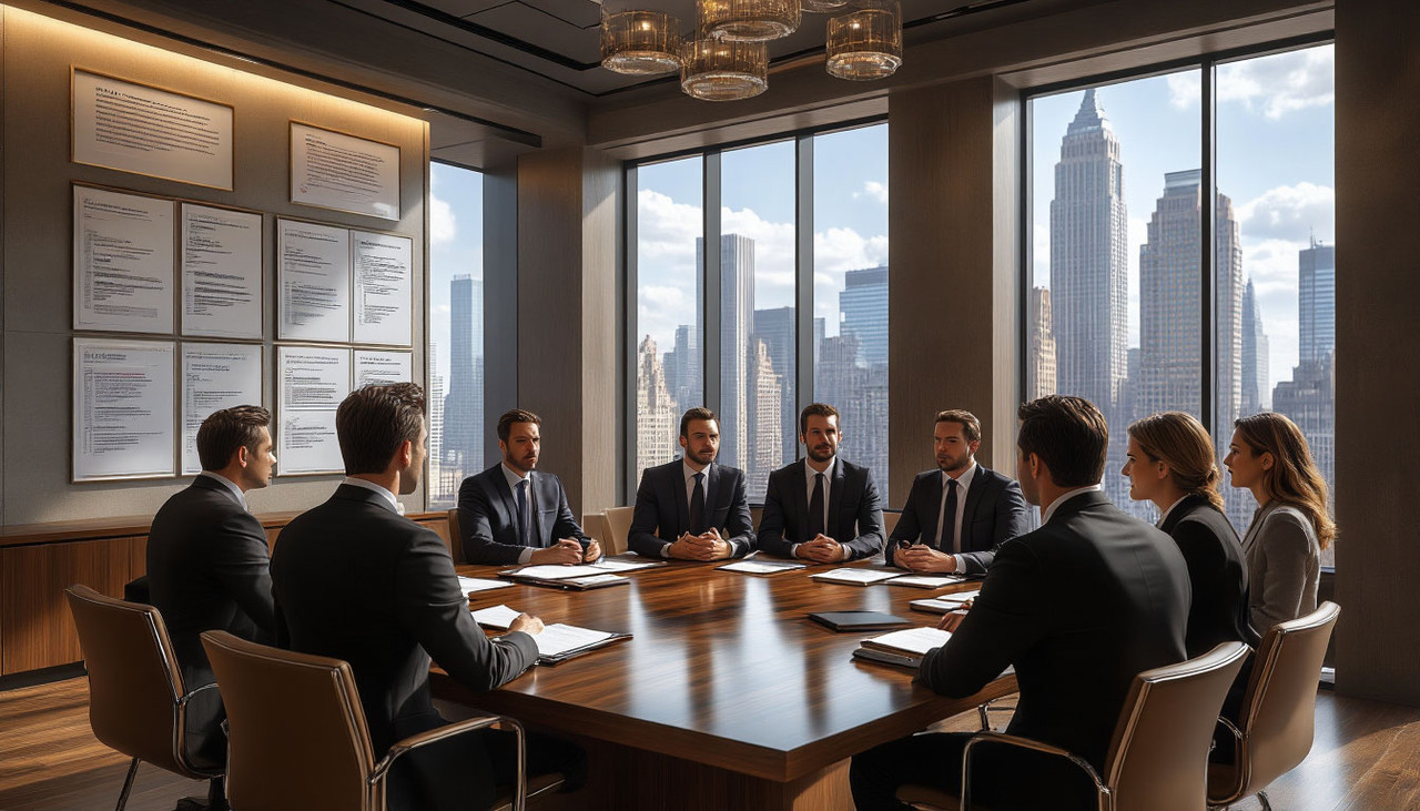 Письменная консультация юриста