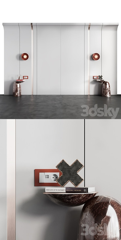 decorative bedroom headboard