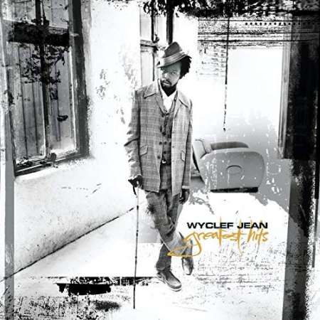 Wyclef Jean   Greatest Hits (2004)
