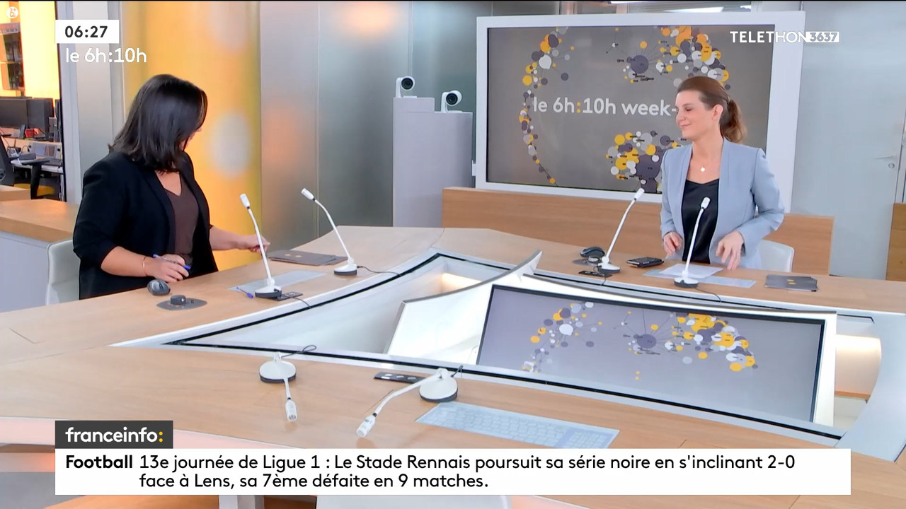 12.06 - 04.59.00 - Le 6h 10h week-end. Entre JT, chroniques, invités ....ts_snapshot_00.34.02.895