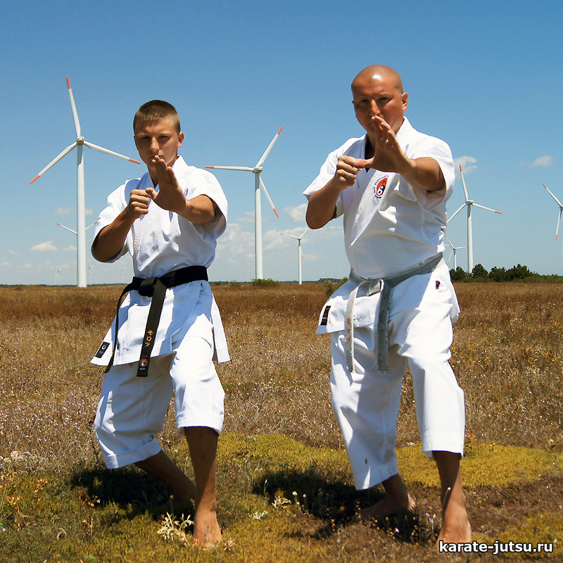 karate2