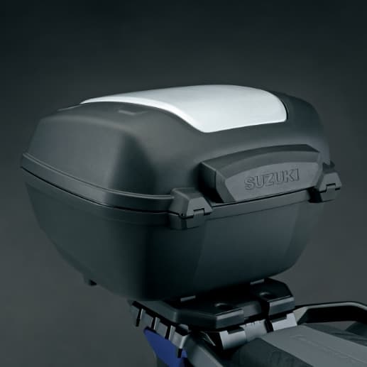 Polster für Kunststoff-Topcase (35L) DL1050DE