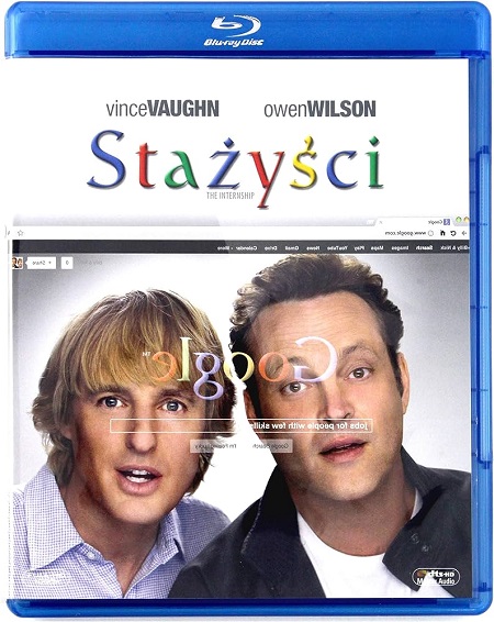 Gli Stagisti (2013) mkv FullHD 1080p DTS+AC3 ITA ENG Sub