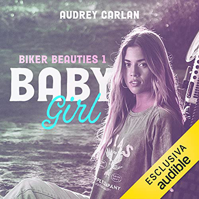 Audrey Carlan - Baby Girl (2022) (mp3 - 128 kbps)