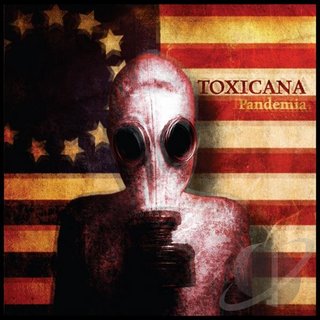 Toxicana - Pandemia (2009).mp3 - 320 Kbps