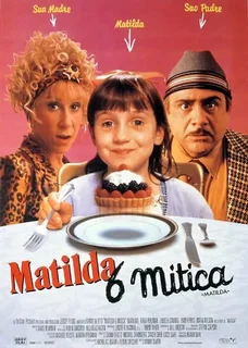Matilda 6 mitica (1996).mkv BDRip 576p x264 AC3 iTA-ENG