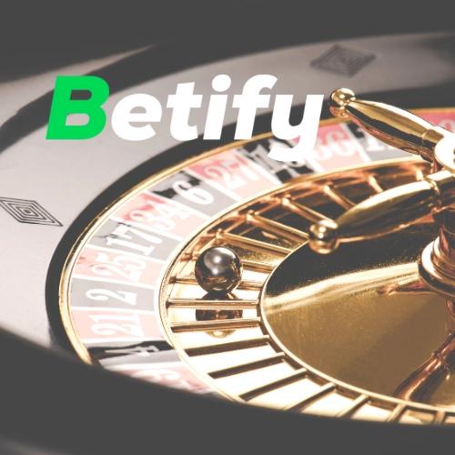 Betify Casino