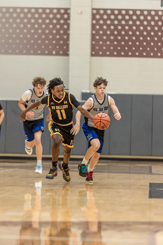 HV Ballers Elite