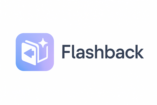 Flashback Study