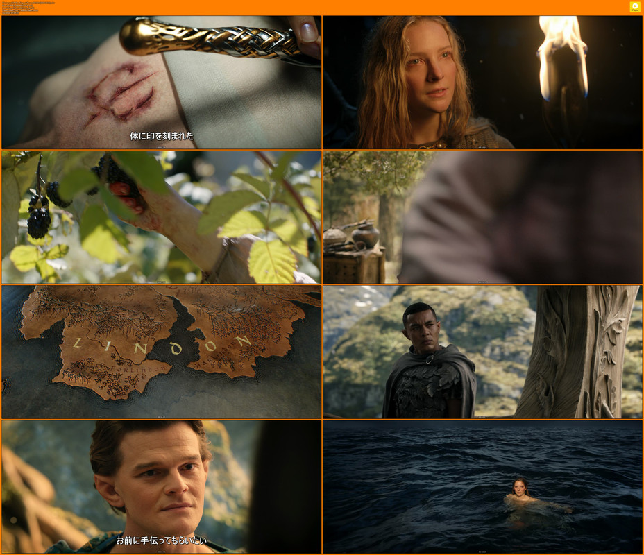 [HR The Rings of Power S01E01 [24854C18].mkv