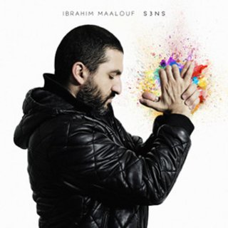 Ibrahim Maalouf - S3NS (2019) .Flac