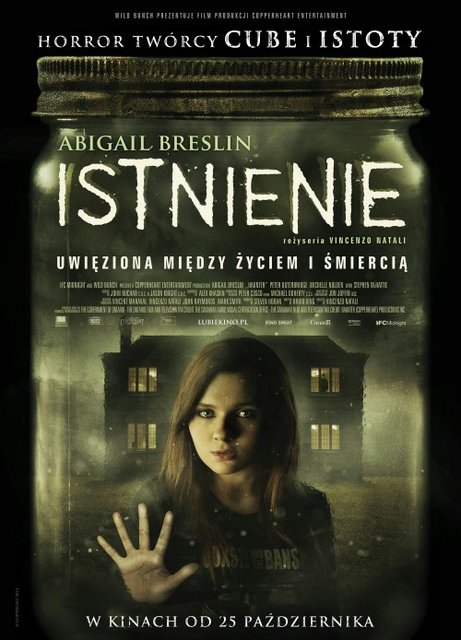Istnienie / Haunter (2013) PL.480p.BDRip.XviD.AC3-ELiTE / LEKTOR PL Istnienie / Haunter (2013) PL.480p.BDRip.XviD.AC3-ELiTE / LEKTOR PL