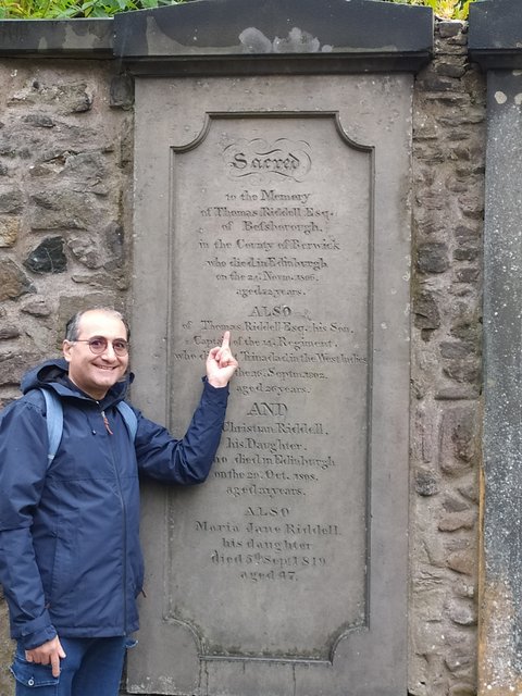 Día 3 Museo Nacional, Catedral St. Giles y últimos paseos. - Edimburgo: Una ciudad “encantada” con mucho encanto (1)
