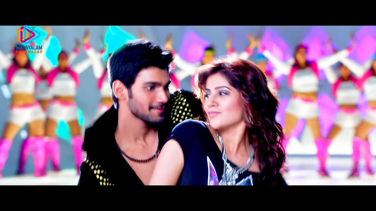 Samantha Hot Song 02 Alludu seenu 4k.mp4_snapshot_03.20.772