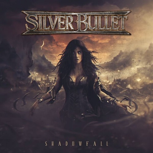 Silver Bullet - Shadowfall (2023) (Lossless)