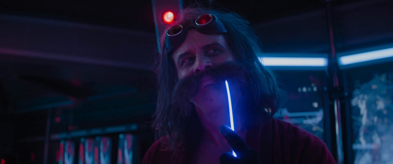 Sonic the Hedgehog 3 2024 WebRip [Hindi + English] 480p, 720p, 1080p ESub Screenshot