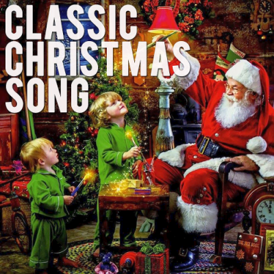 VA - Classic Christmas Song (2018)