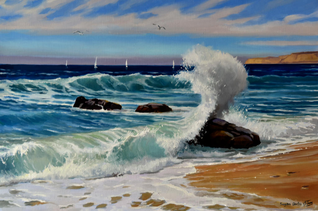 sunny-seascape-with-waves-by-serghiosart-de5z4s0-fullview