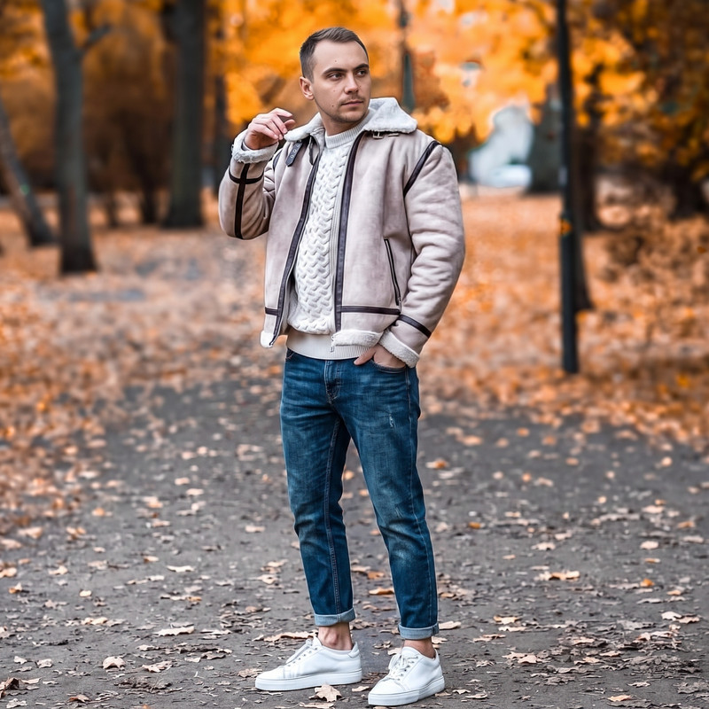 Рабочий процесс
