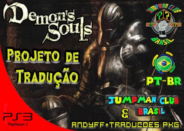 Para sempre PS2: From Software muito antes de Demon's Souls e