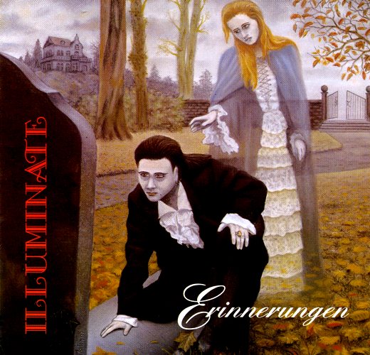 Illuminate - Erinnerungen (1997) FLAC