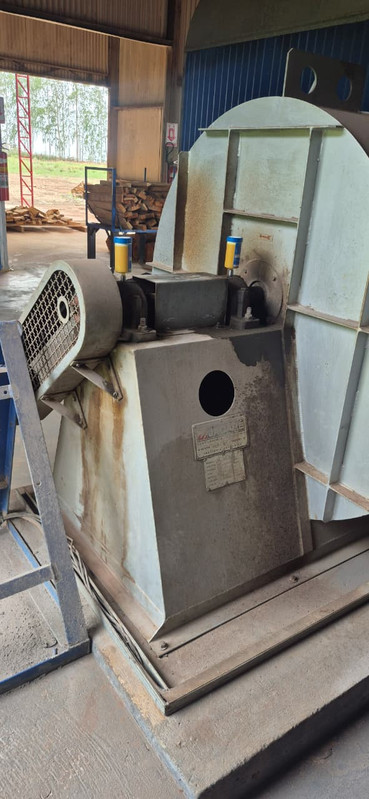 Lubrificação Automática