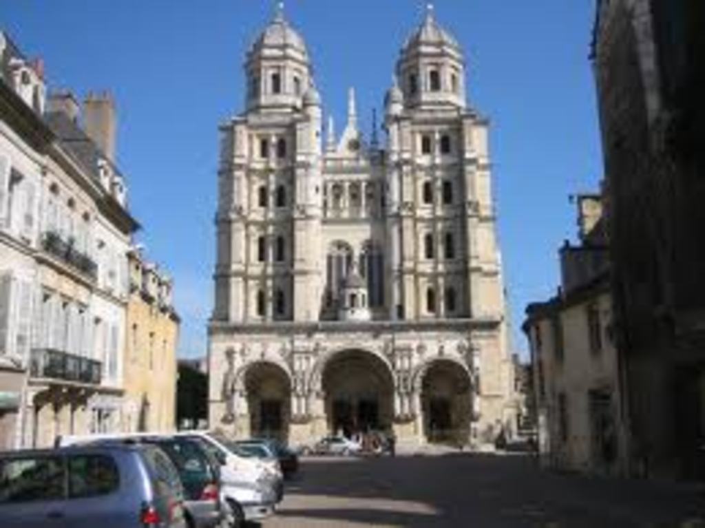 Saint-Michel Dijon