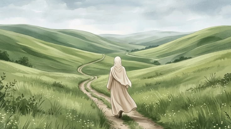 Featured image for: If Allah Loves You, Why Is Your Life So Hard? Here Is the Real Answer