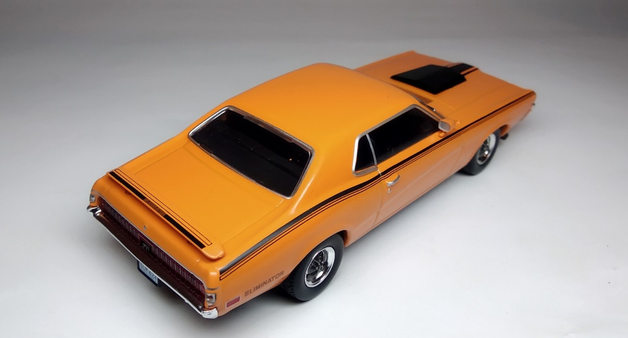 Mercury Cougar Eliminator CJ 428 1970 (10)