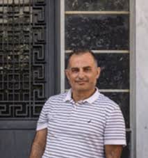 ΑΙΧΜΕΣ ΓΙΩΡΓΟΥ ΤΟΥΜΠΟΥ ΓΙΑ ΤΗΝ ΑΓΡΟΤΙΚΗ ΟΔΟΠΟΙΙΑ ΣΤΗ ΧΙΟ: «ΠΟΤΕ ΘΑ ΠΙΑΣΟΥΝ ΤΟΠΟ ΤΑ ΧΡΗΜΑΤΑ;»