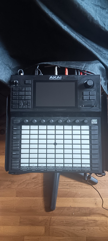 Force Black