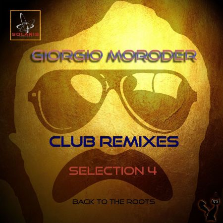 Giorgio Moroder - Club Remixes Selection 4 (2020) MP3