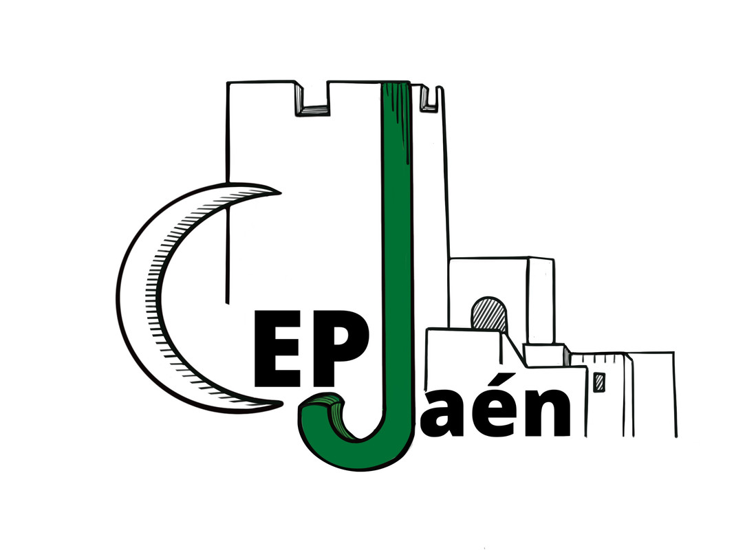 Logo CEP Jaén