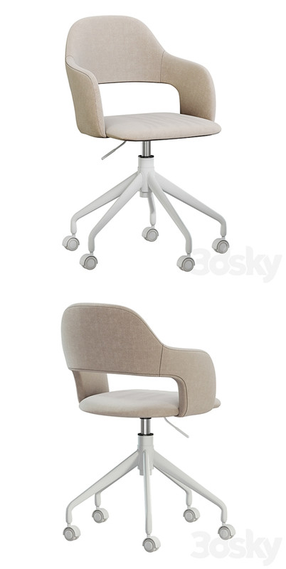 JYSK REERSLEV office chair